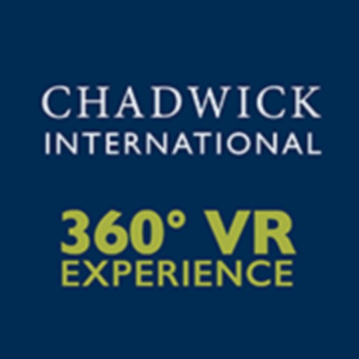 Chadwick Int 360 VR Experience