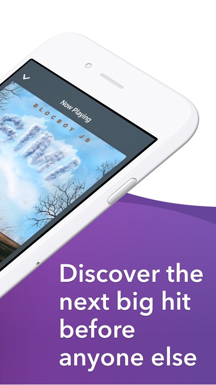 Spinrilla - Mixtapes & Music