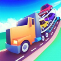 Car Carrier - Relaxing Puzzle  PC 용