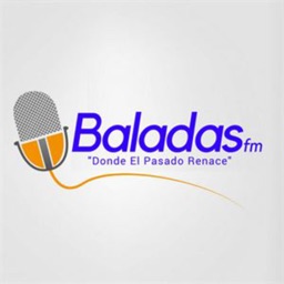 Baladas fm