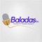 Baladas fm "Donde El Pasado Renace" where we play the best songs of the 60 70 80's En Espanol