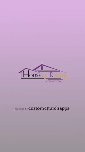 House of Refuge Int'l