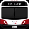 Transit Tracker - San Diego