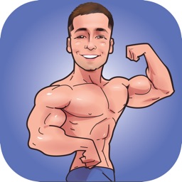 FitnessApp by EOK