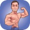 Achieve your best performance in your workouts with FitnessApp by EOK