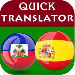 Haitian Spanish Translator