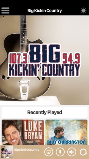 Big Kickin Country(圖2)-速報App