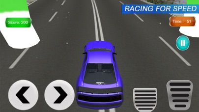 Furious Racing: Driving Master screenshot 3