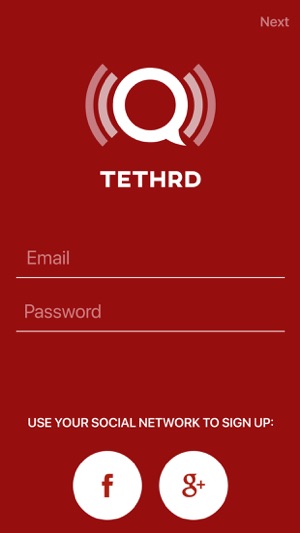 Tethrd App(圖3)-速報App