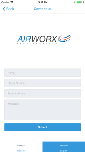 Airworx(圖4)-速報App