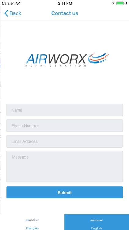 Airworx screenshot-3