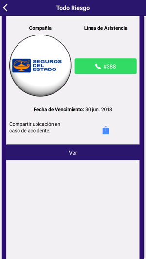 Seguros y Servicios(圖5)-速報App