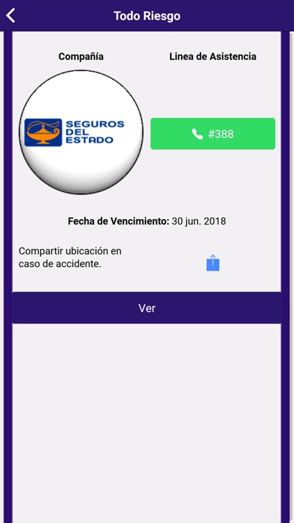 Seguros y Servicios screenshot-4