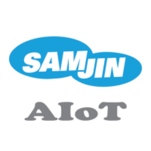 Samjin Wifi IRB Outlet