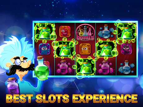 Hacks for Hot Slots: 77777 Lucky Slots