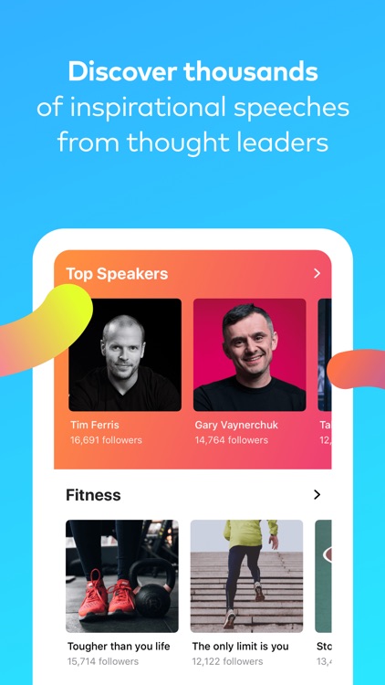 Peptalk Motivation