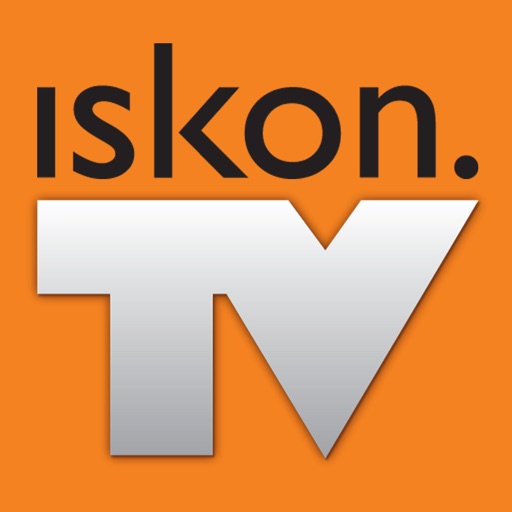 Iskon.TV iOS App