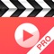 Play any major video format without conversion
