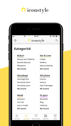 Iconstyle(圖3)-速報App