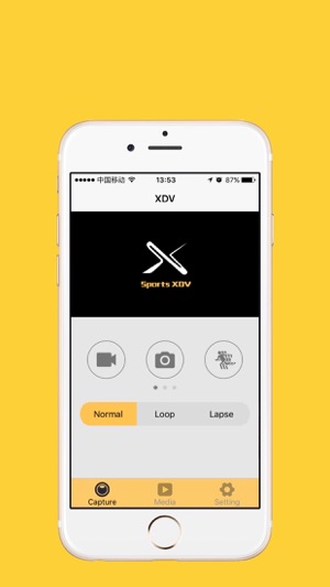SCARICARE XDV