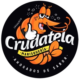 Crudatela Repartidor