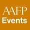 The 2017 AAFP Family Medicine Experience (FMX) mobile event app helps you create your conference schedule, and browse sessions, special events, posters, faculty, and more