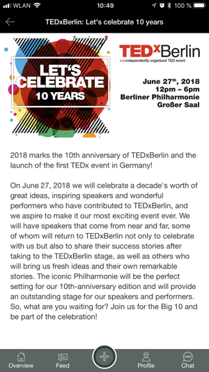 TEDxBerlin(圖4)-速報App