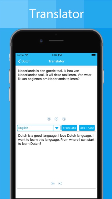 How to cancel & delete Dutch Keyboard - Translator from iphone & ipad 4