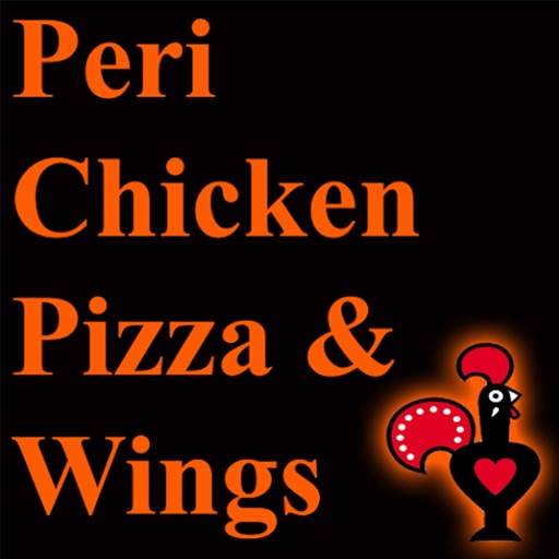 Peri Chicken, Pizza & Wings