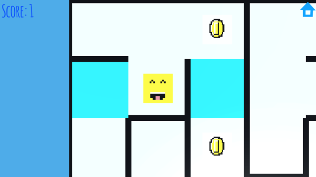 Blocky Chase(圖4)-速報App