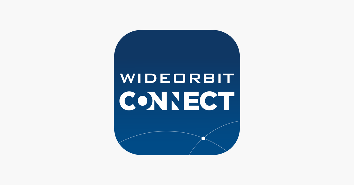 ‎WideOrbit Connect 2018 En App Store