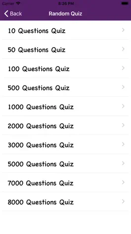 Game screenshot Nursing Quiz 10000+ Questions hack