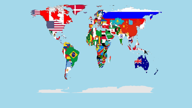 Flags & Emblems of the world(圖1)-速報App