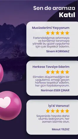 Game screenshot Nefes21: Kişisel Gelişim hack