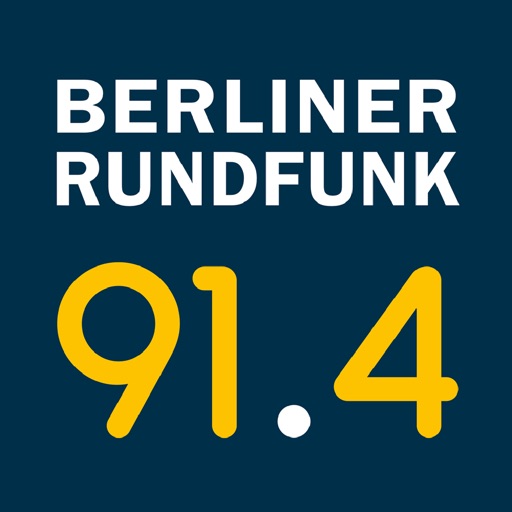 Berliner Rundfunk 91.4 iOS App