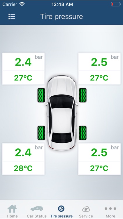 668 Vehicle Management