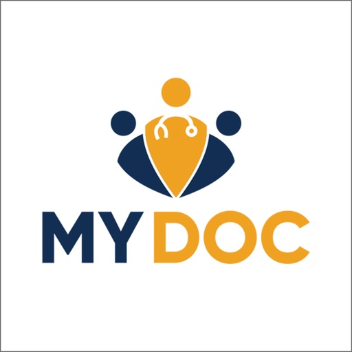 MyVDoc