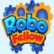 RoboFellow is an  app that controls LEGO® MINDSTORMS and more