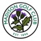 A new app for Madison Golf Club members