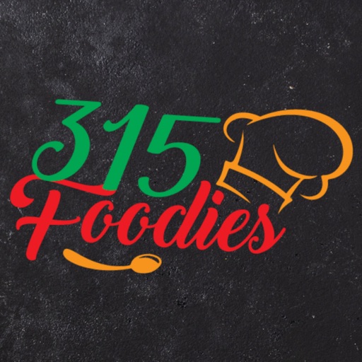 315 Foodies