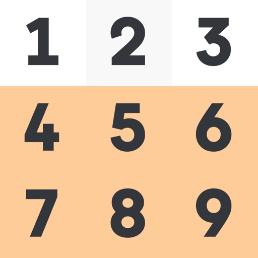 Good Sudoku+ Icon