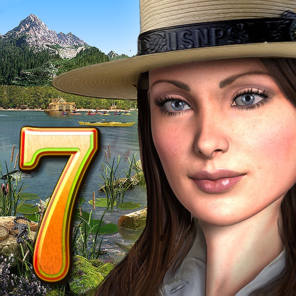 Get Park Ranger 7 Mobile for iOS, iPhone, iPad Aso Report