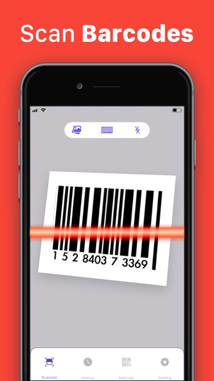 Barcode Generator ™