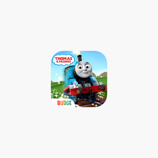 Thomasと仲間たち 不思議な線路 をapp Storeで