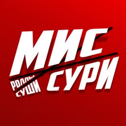 Миссури | Суши-Роллы