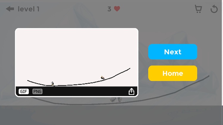 The Lovely Penguins screenshot-6