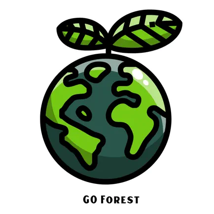 GOForest GPS Cheats