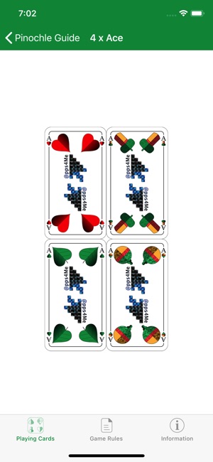 Pinochle Guide(圖2)-速報App