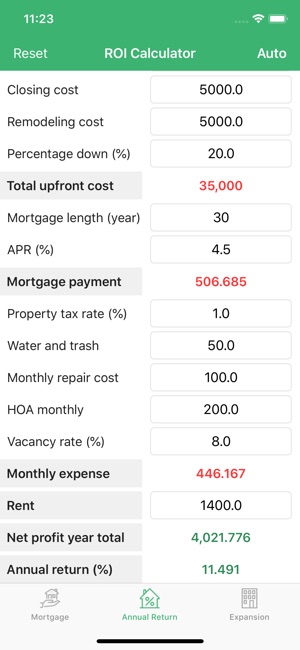 RR Calculator(圖2)-速報App