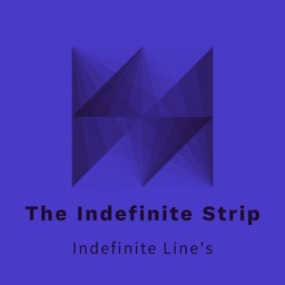 The Indefinite Strip - Shop